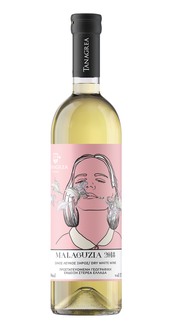 tanagrea winery malaguzia